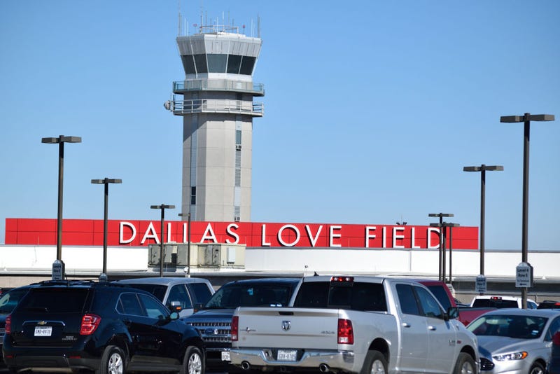 Dallas Love Field