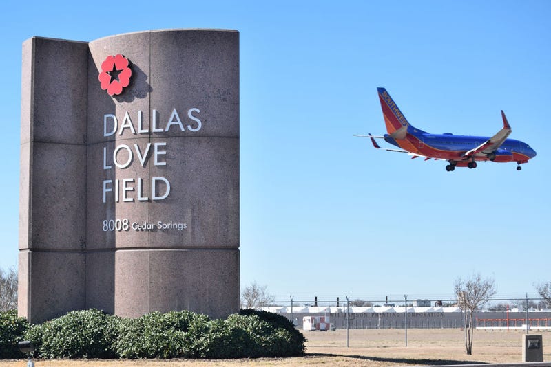 Dallas Love Field