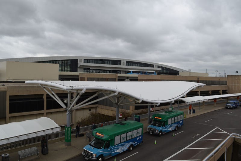 DFW Airport