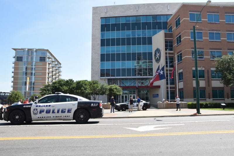 Dallas Police