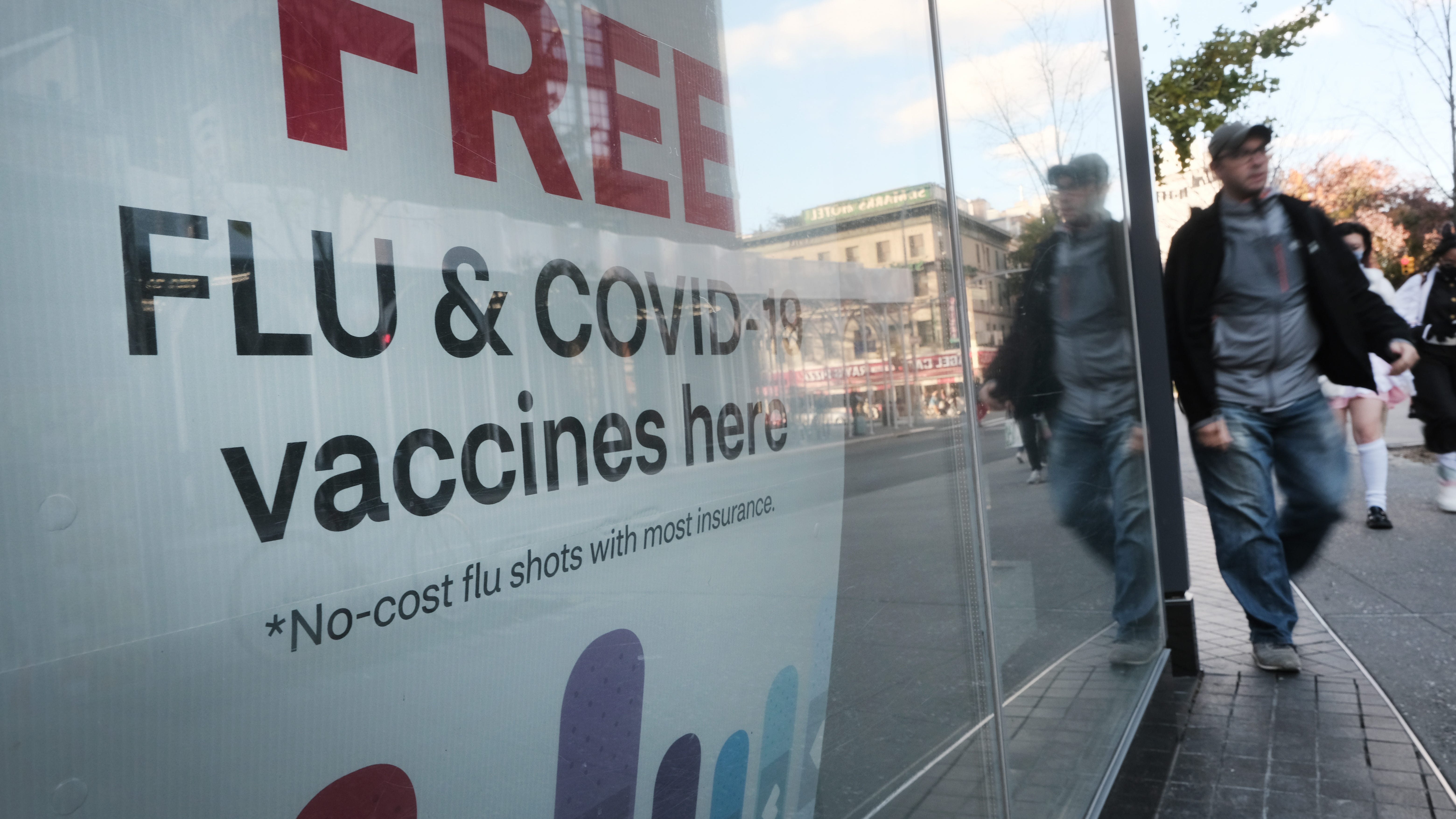One year since the Pfizer COVID-19 vaccine, where are we now?