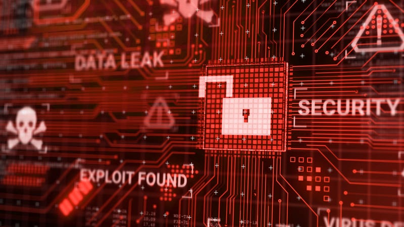 Cyber Attack