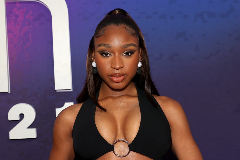 Normani 