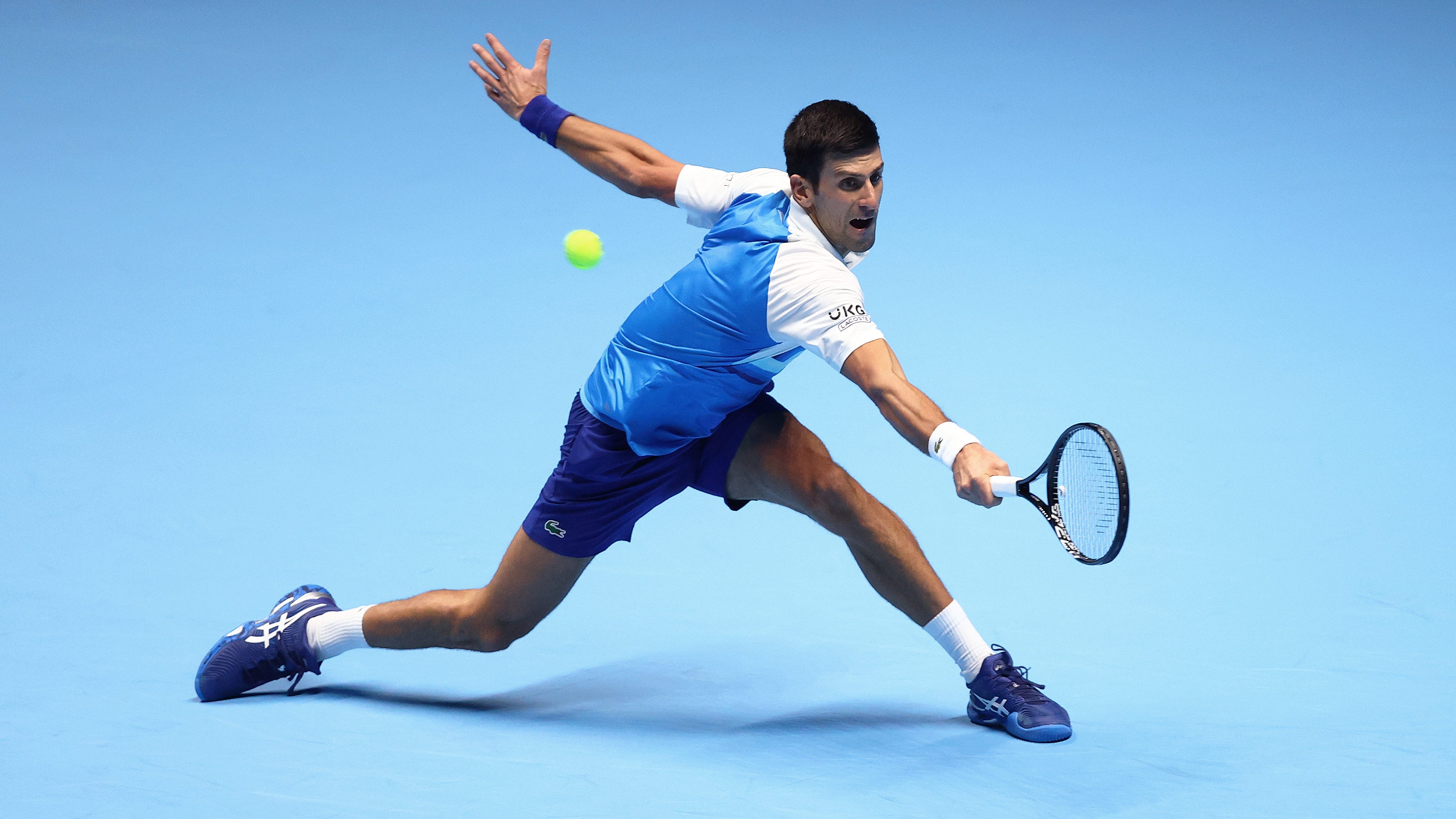 Unvaccinated Novak Djokovic denied entry to Australia after receiving medical exemption for Australian Open