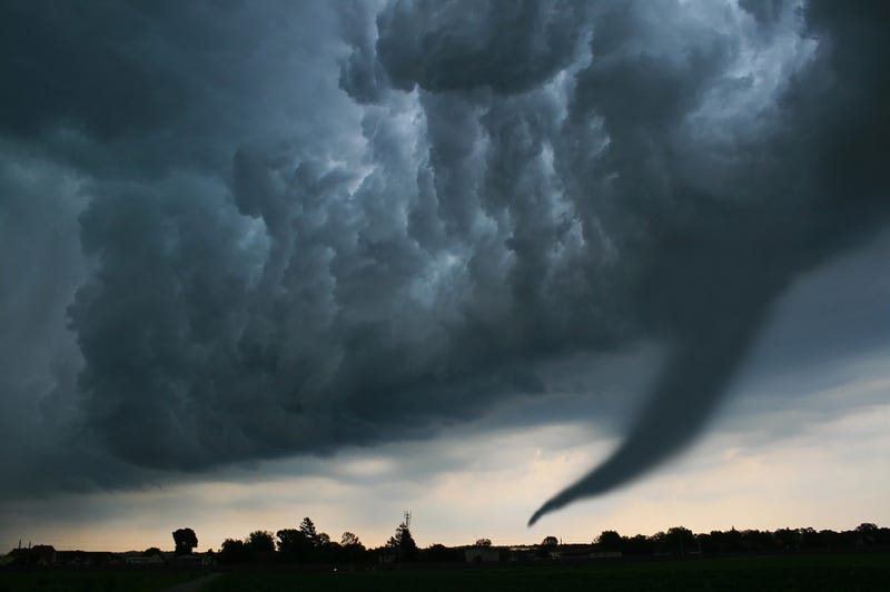 National Weather Service