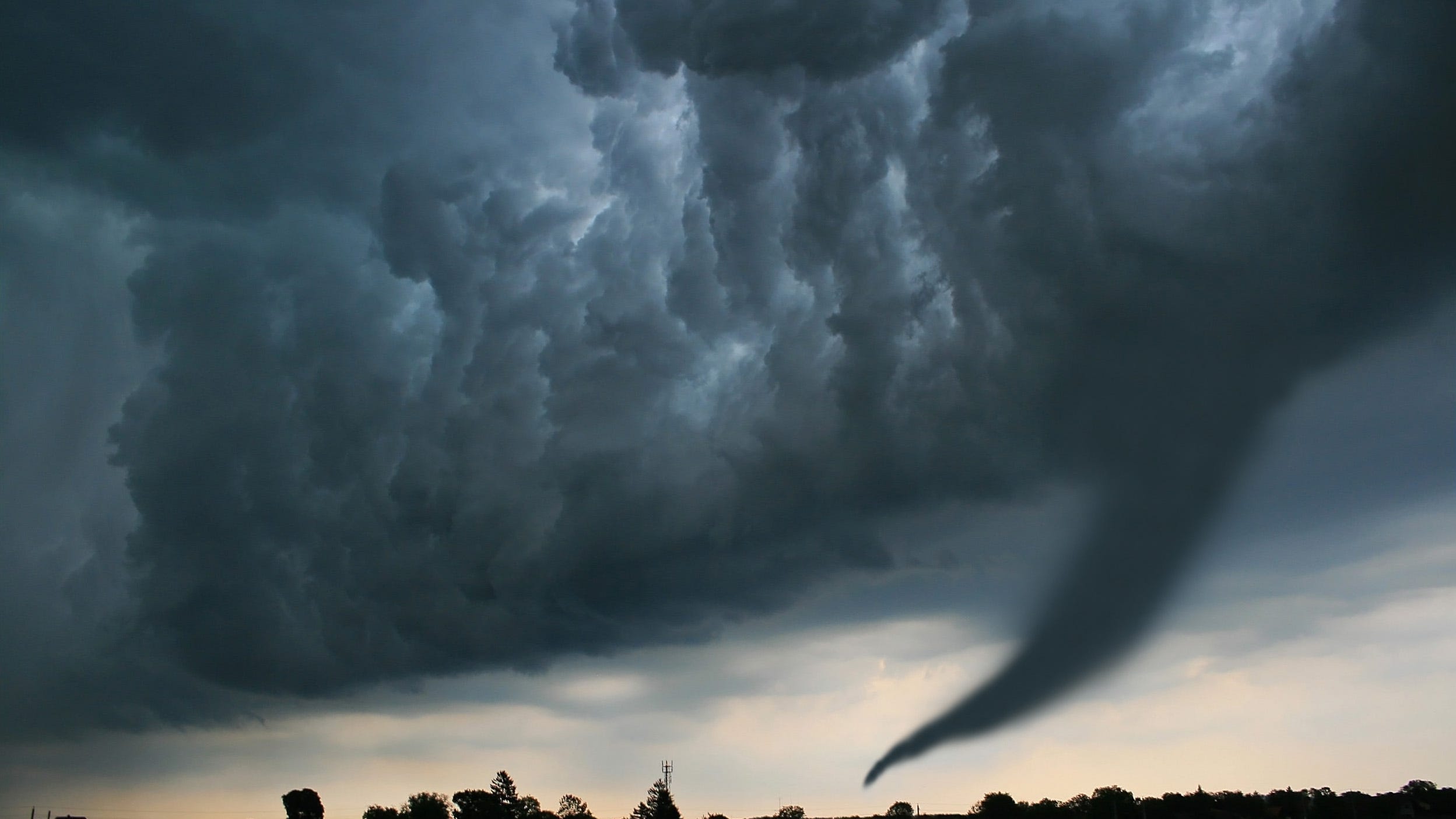 Tornado watch issued: What to know