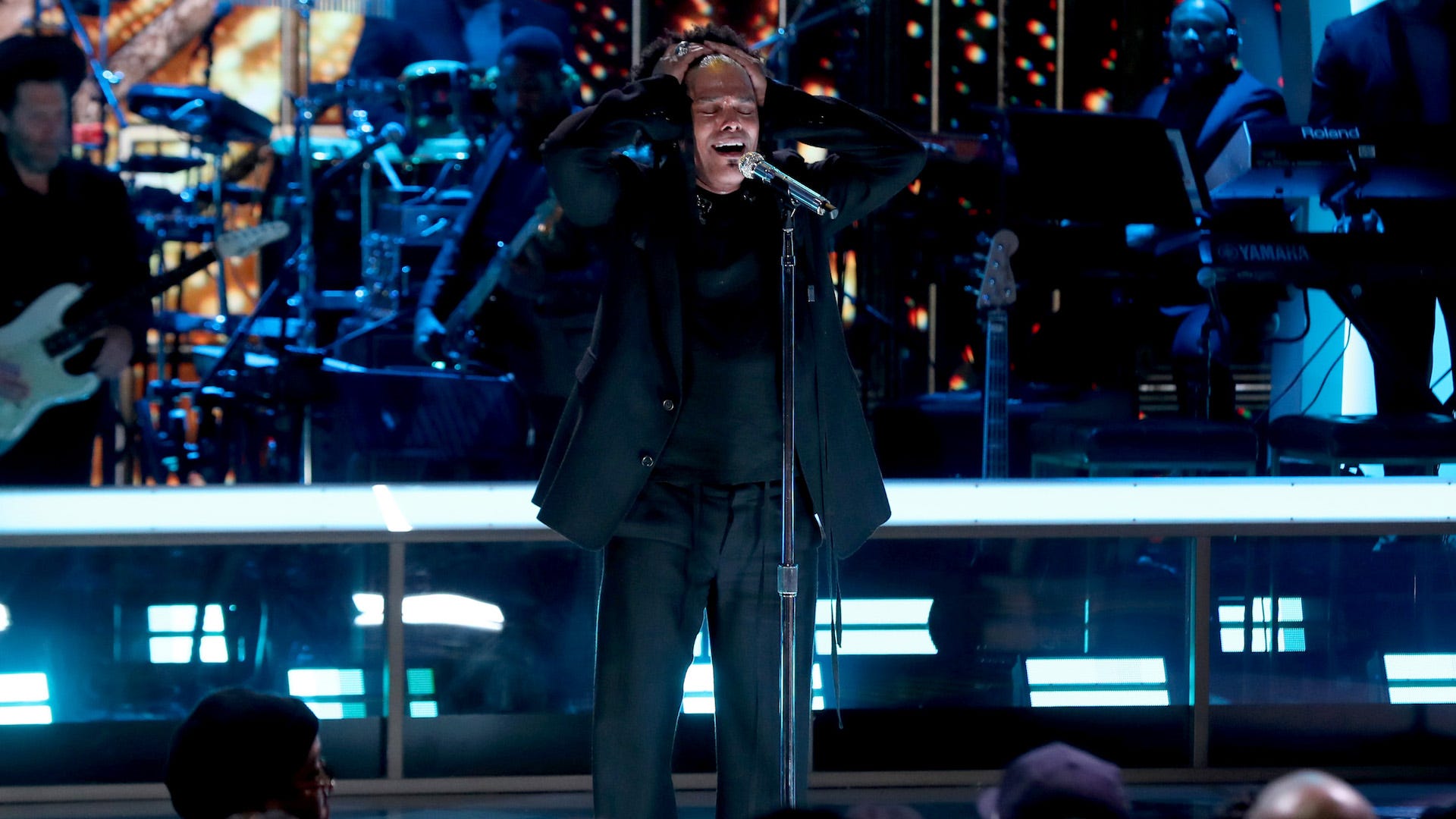 Watch Ashanti, Silk Sonic, and the best performances from the 2021 Soul Train Awards