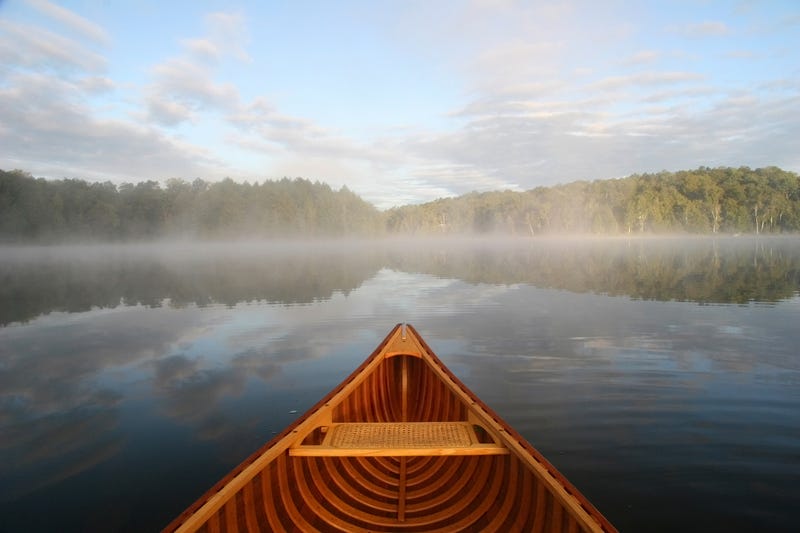 Canoe