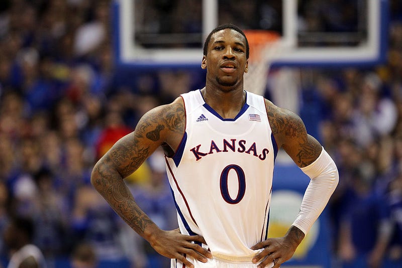 Thomas Robinson