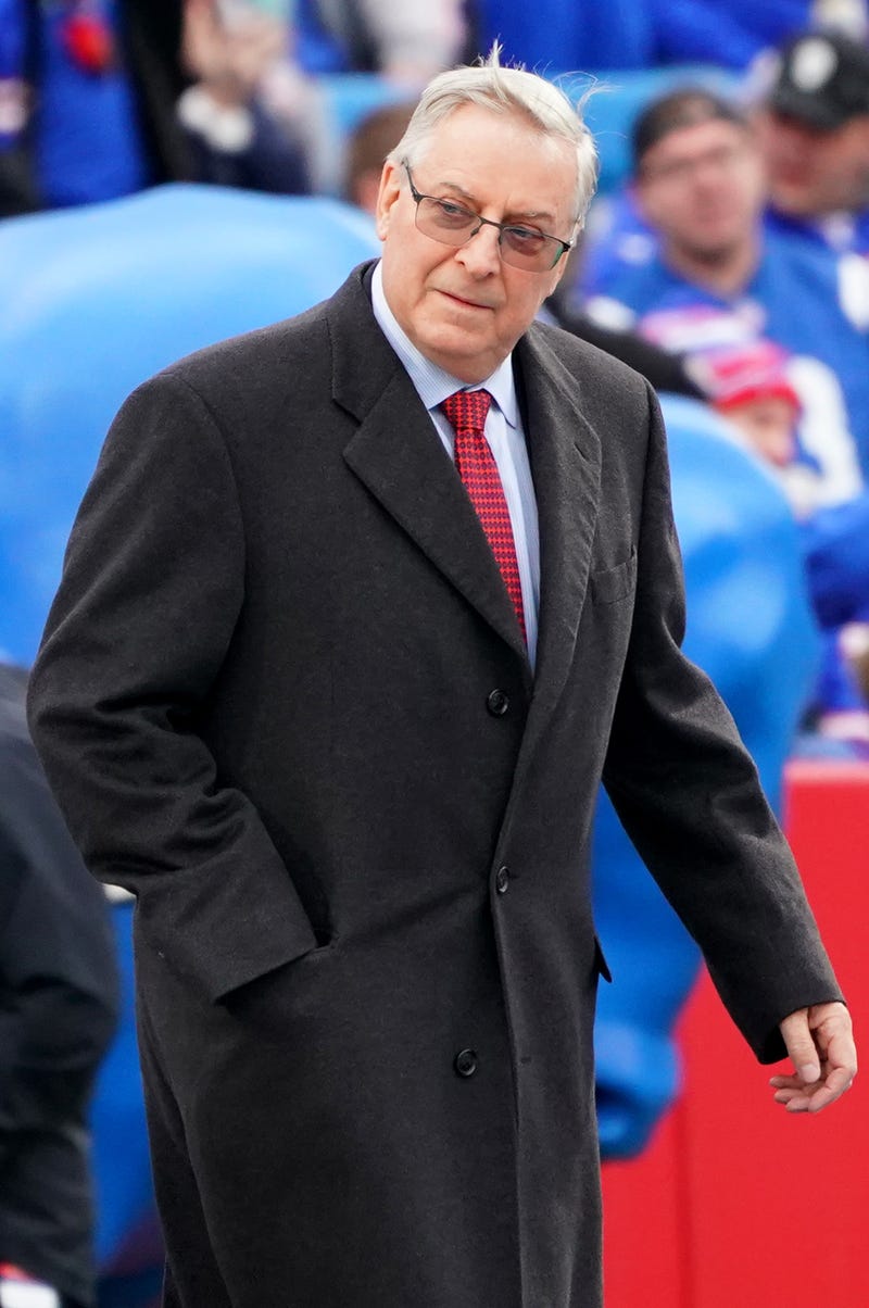 Buffalo Bills