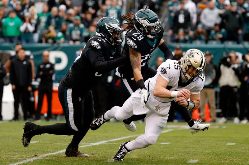 New Orleans Saints