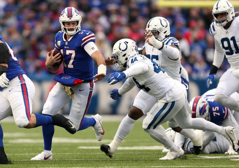 Buffalo Bills