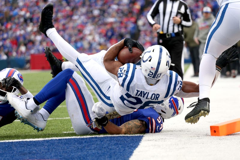 Buffalo Bills