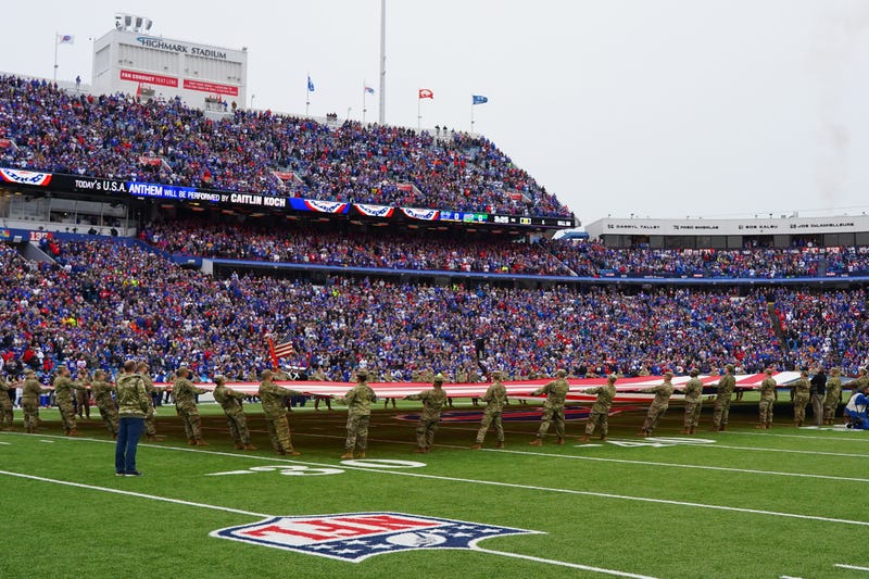 Buffalo Bills