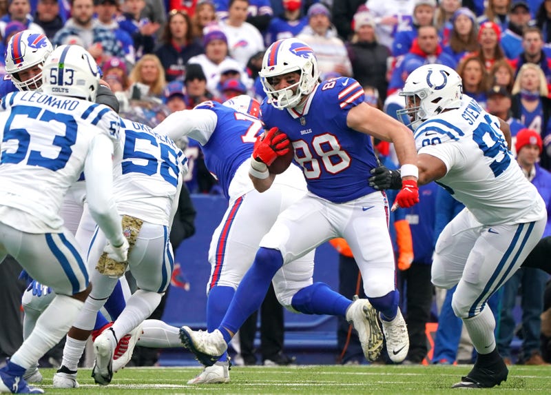 Buffalo Bills