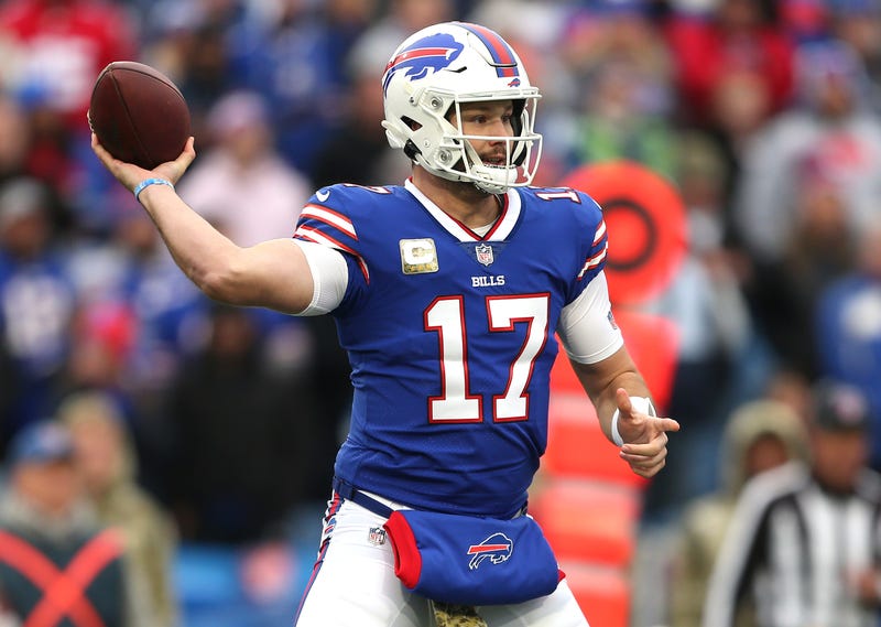 Buffalo Bills