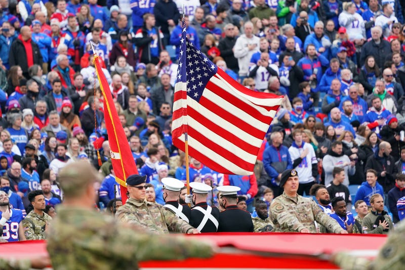 Buffalo Bills