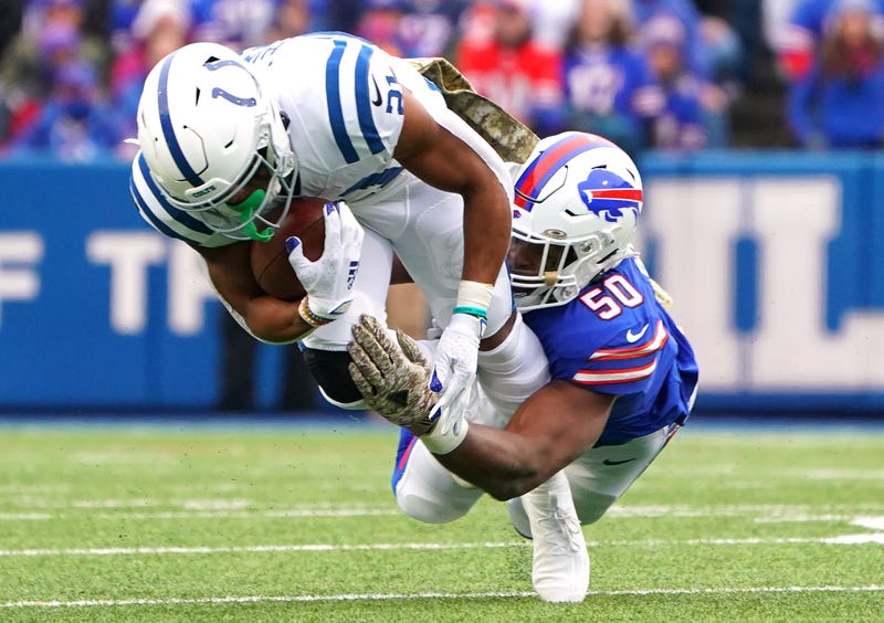 Buffalo Bills