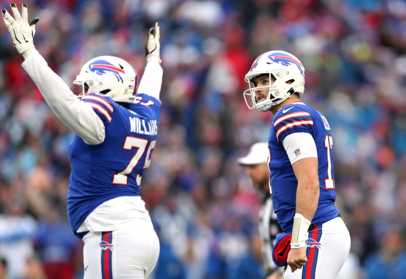 Buffalo Bills