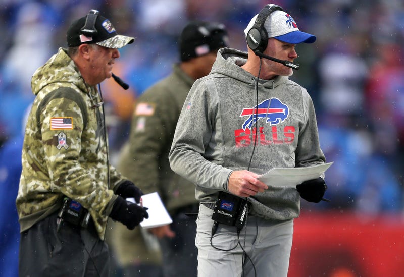 Buffalo Bills