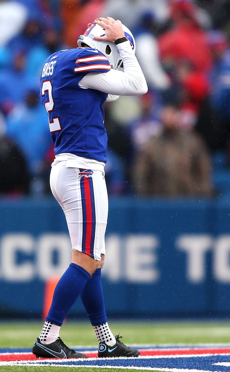Buffalo Bills