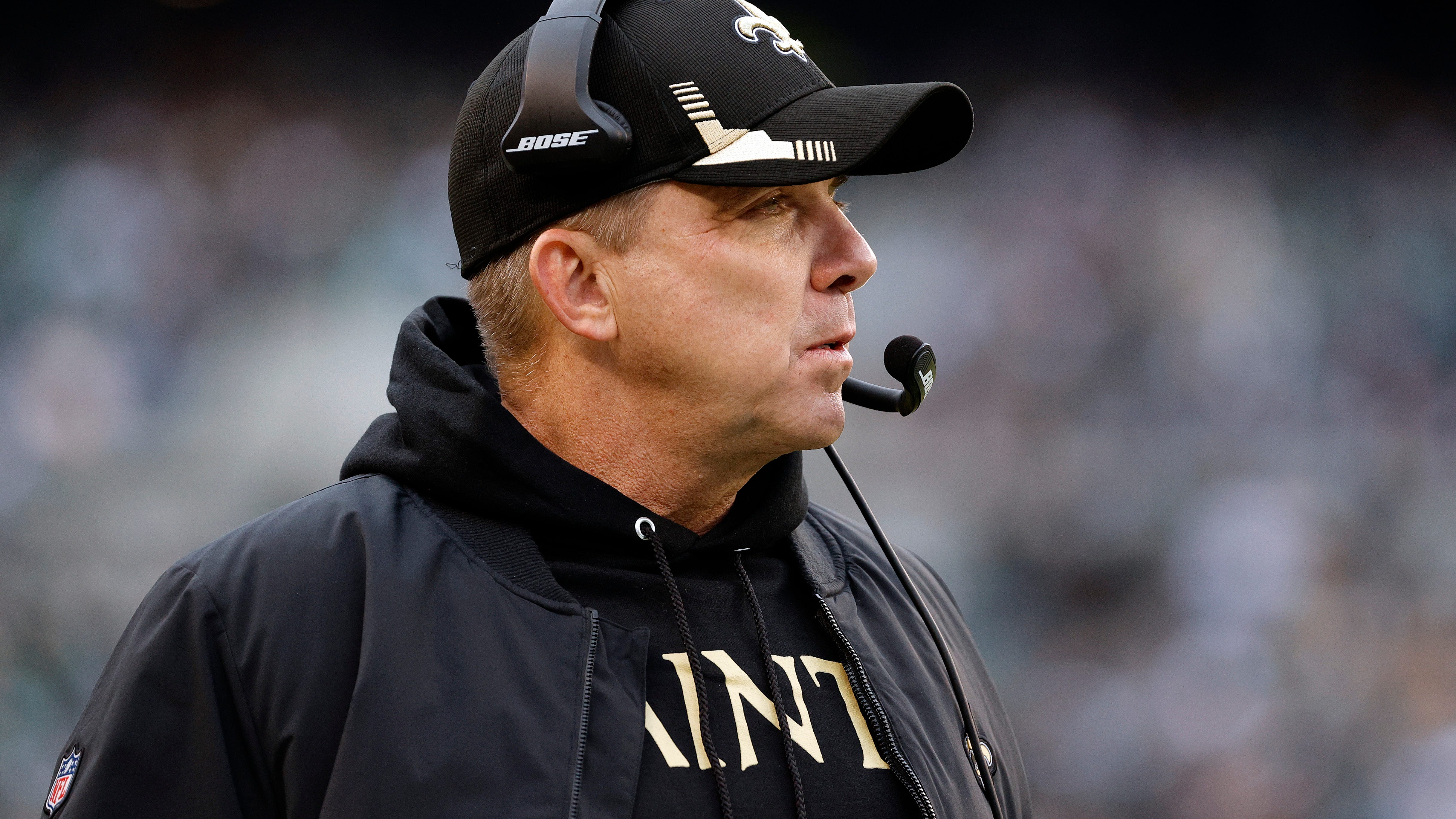 Sean Payton: ‘Let’s stop drafting small players in first 15 picks’