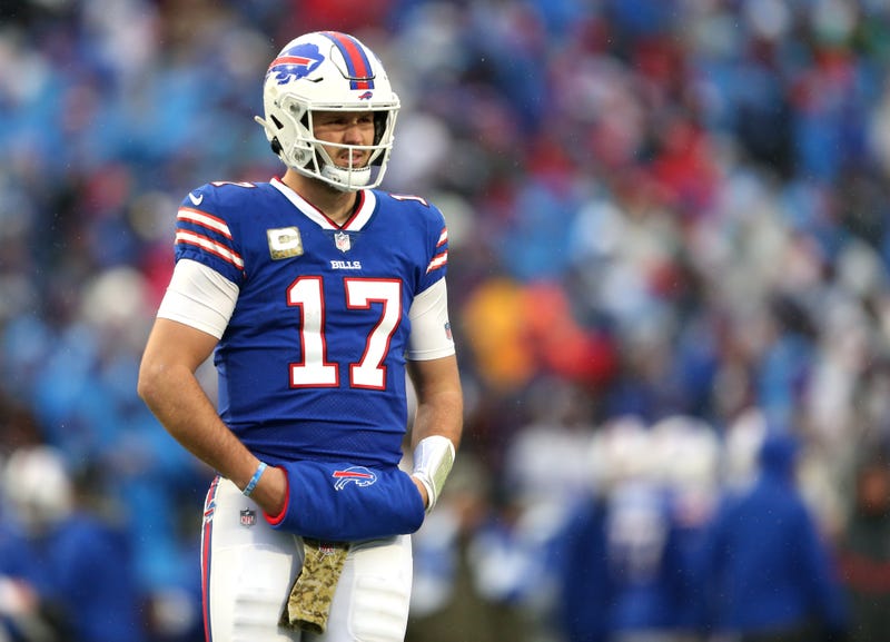 Buffalo Bills