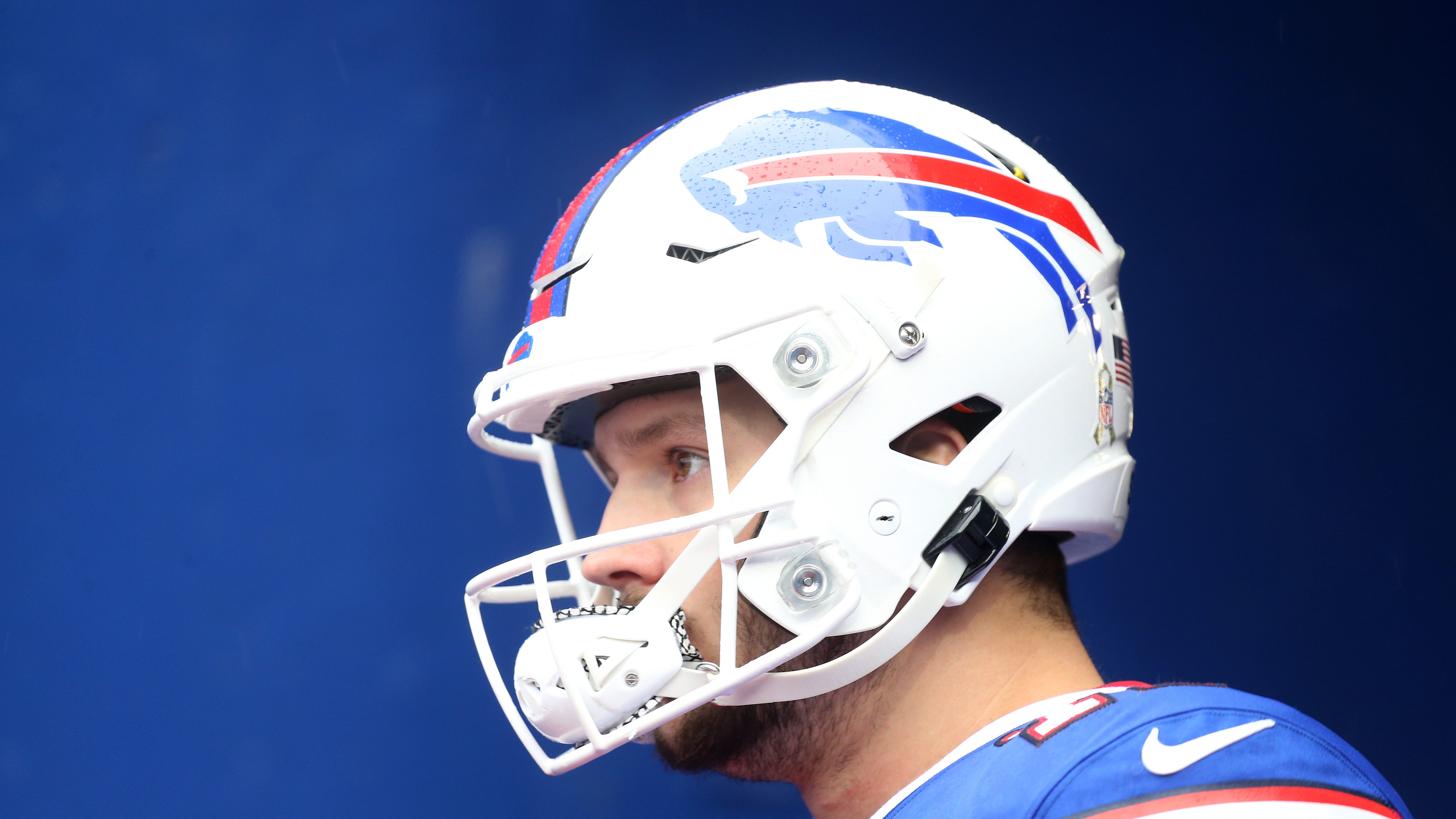 Bills seek urgency to turn around from recent slump