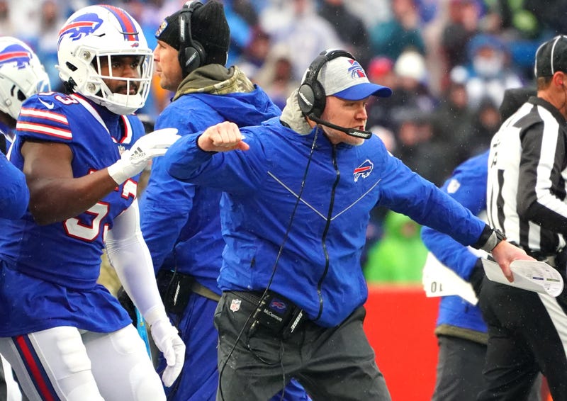 Buffalo Bills