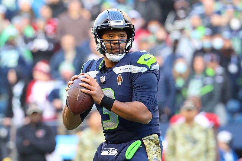 Russell Wilson