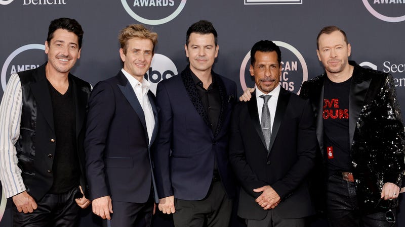 NKOTB
