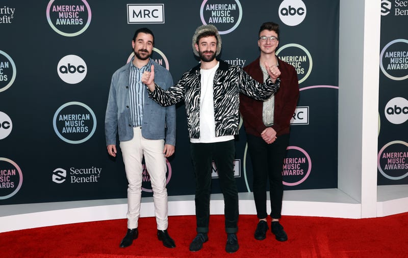 AJR