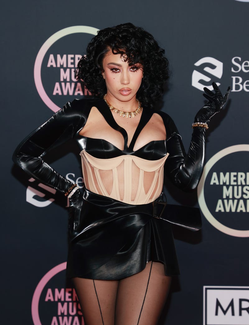 Kali Uchis