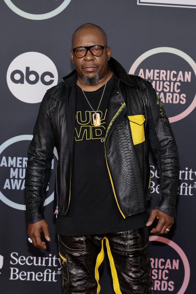 Bobby Brown