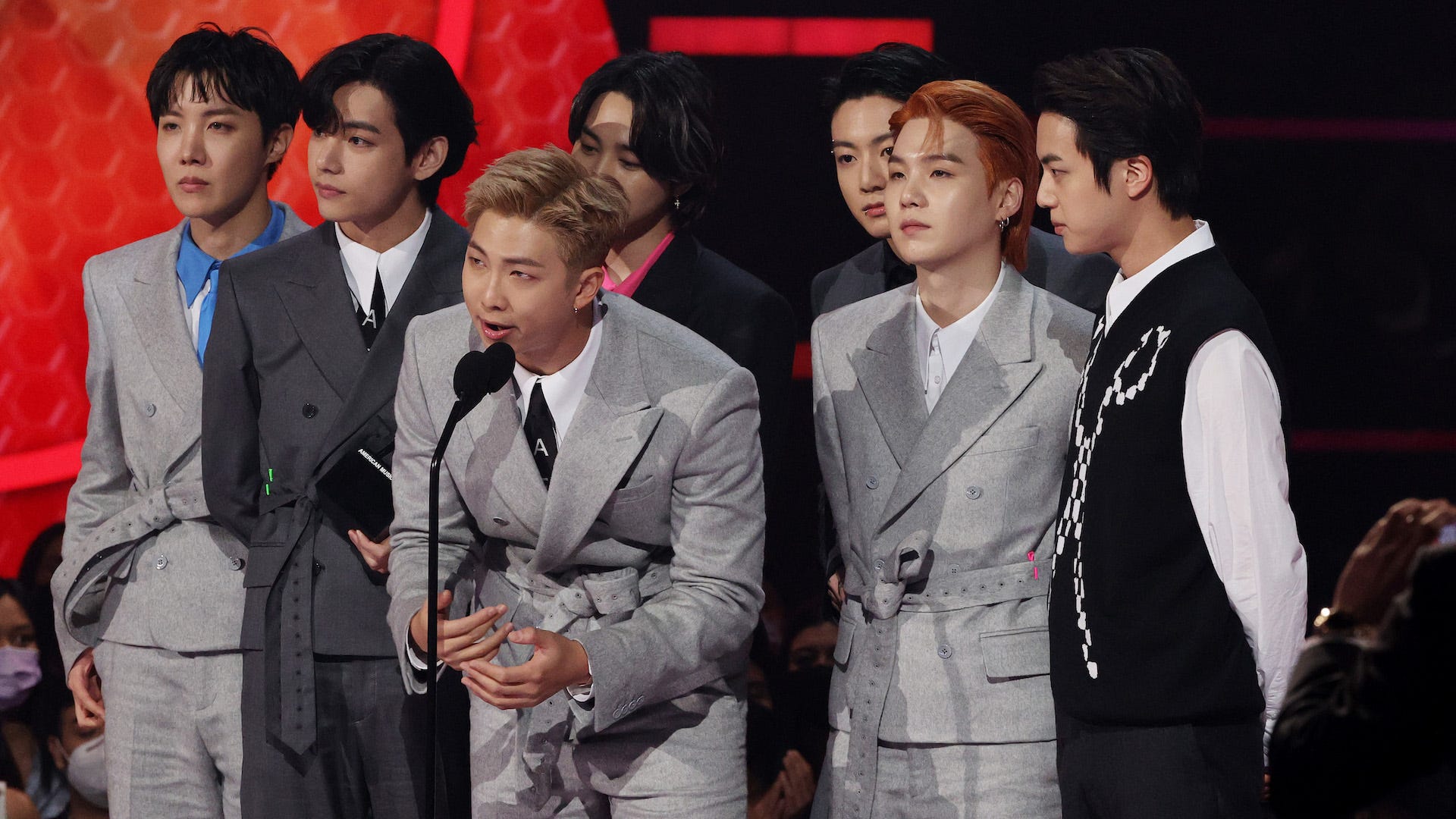 5 records BTS has set that seem unbreakable