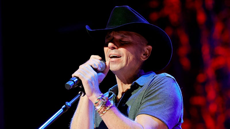 Kenny Chesney