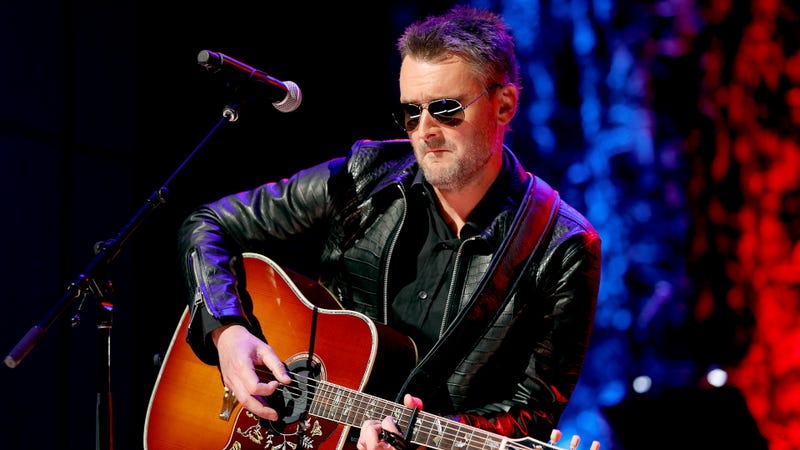 Eric Church