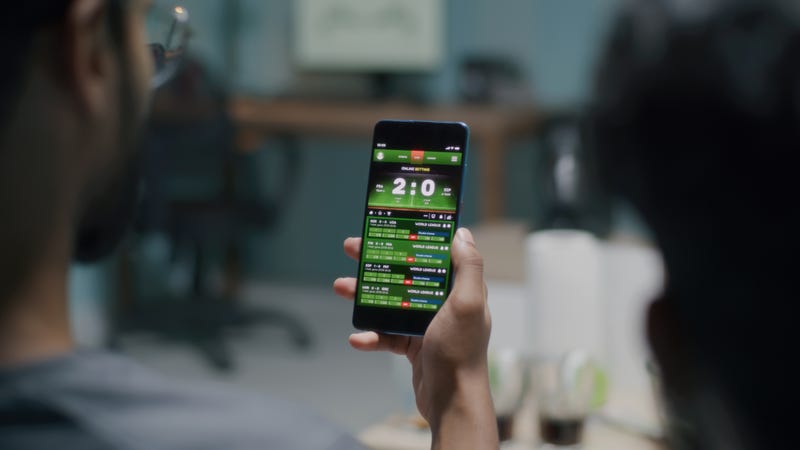 Sports Betting