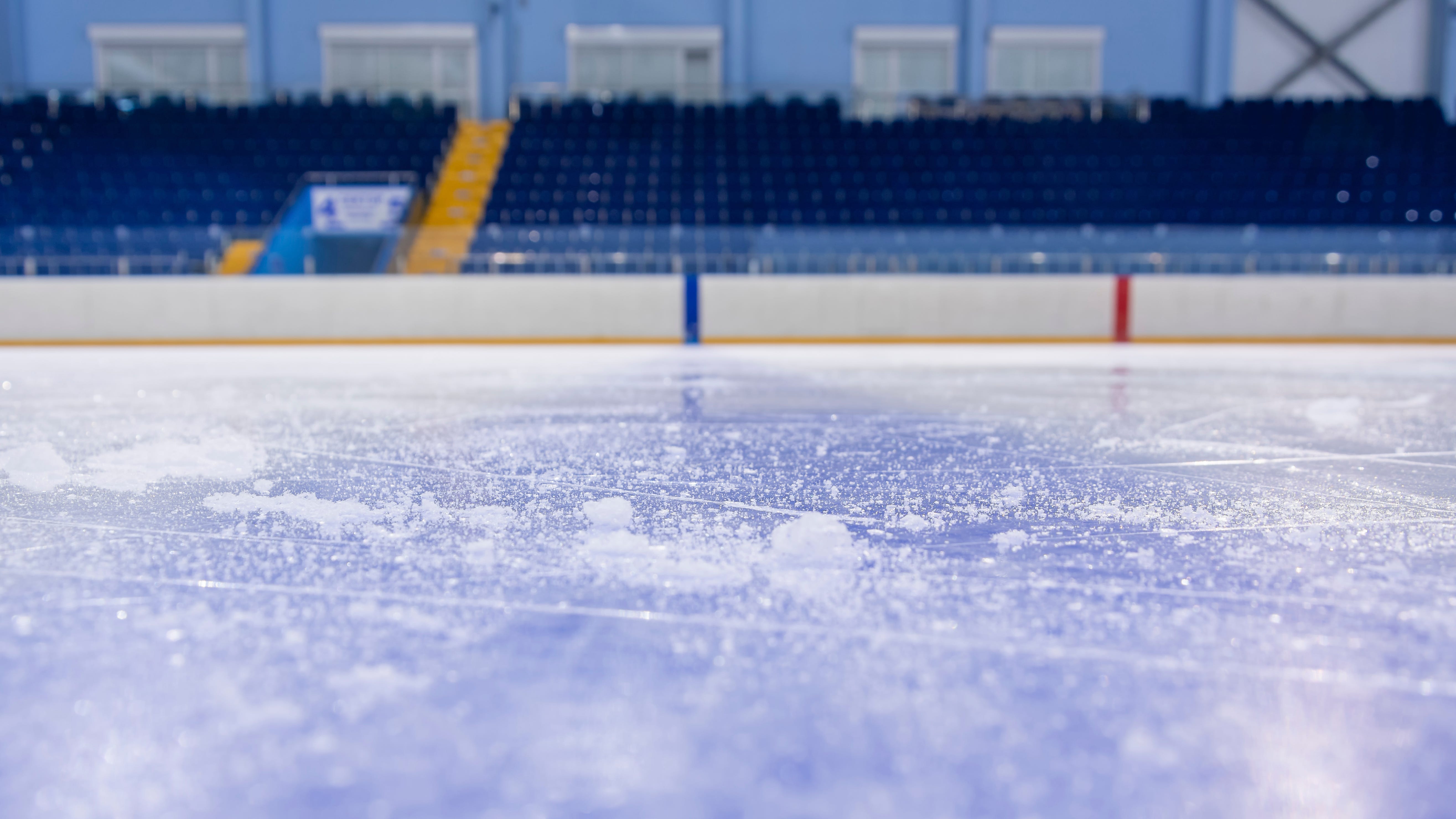 USA Hockey Arena in Plymouth evacuated, game suspended due to apparent bomb threat
