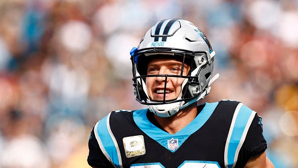 Christian McCaffrey rumors: 4 teams have shown interest in star RB