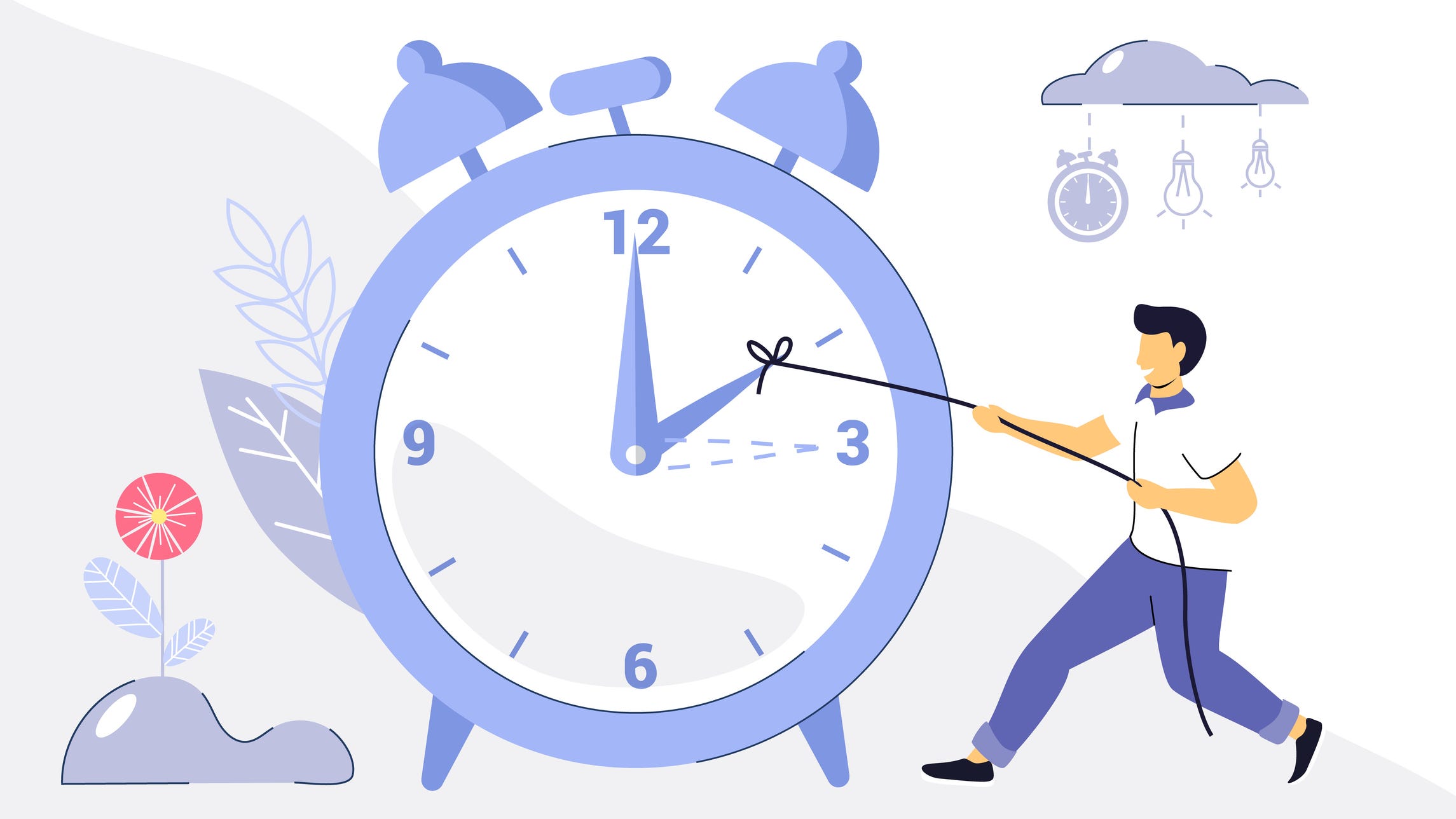 Sleep Expert: Spring forward is bad for our health