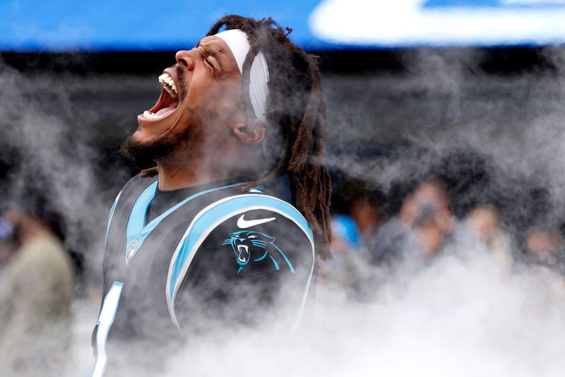 Cam Newton