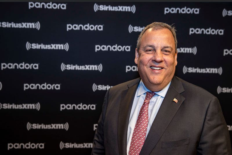 Chris Christie