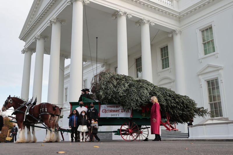  Chip Somodevilla/Getty Images