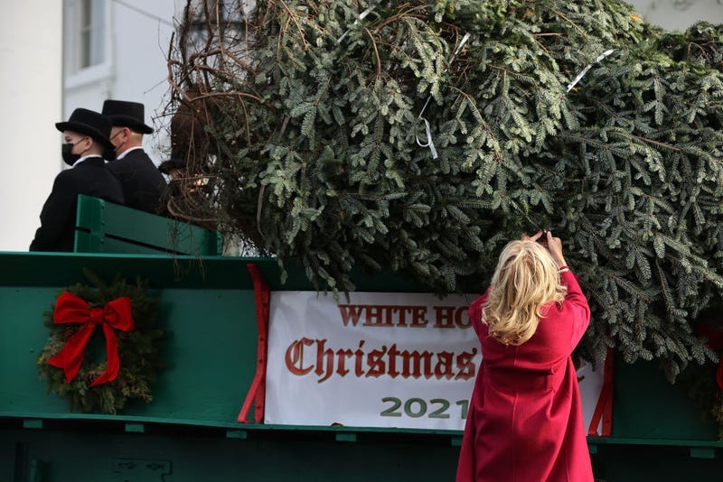 Chip Somodevilla/Getty Images