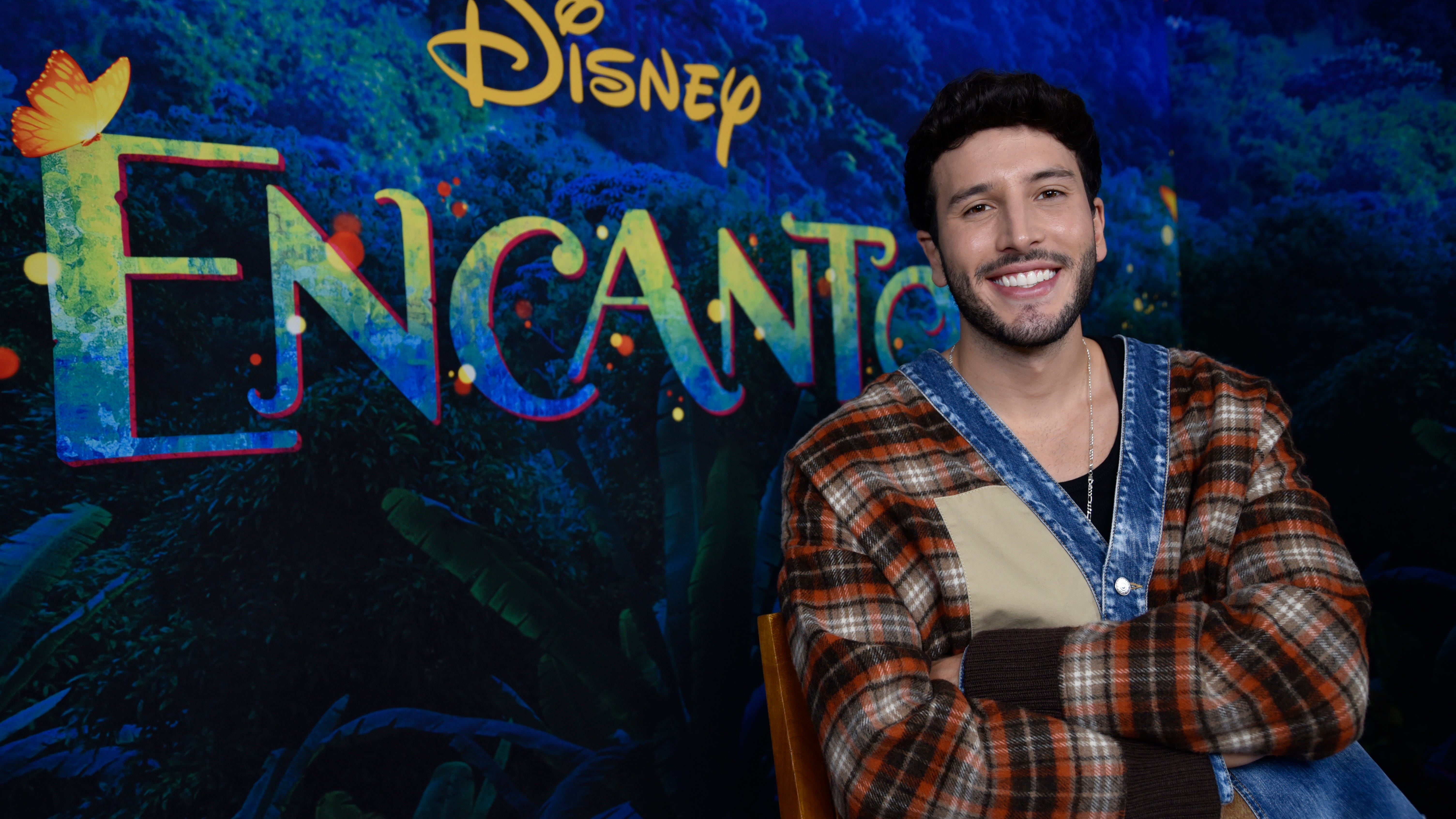 Sebastián Yatra nominado a 5 Latin American Music Awards