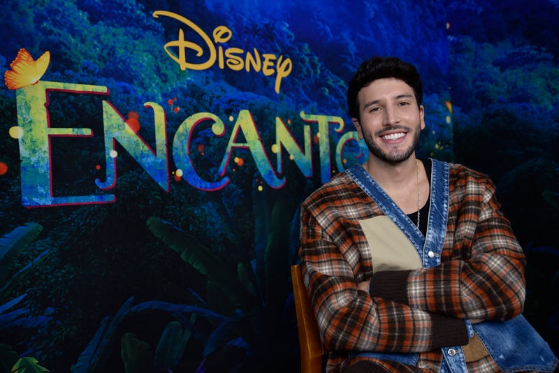Guillermo Legaria/Getty Images for Disney