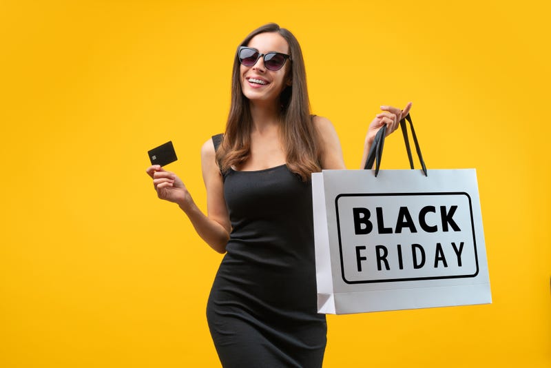 Black Friday
