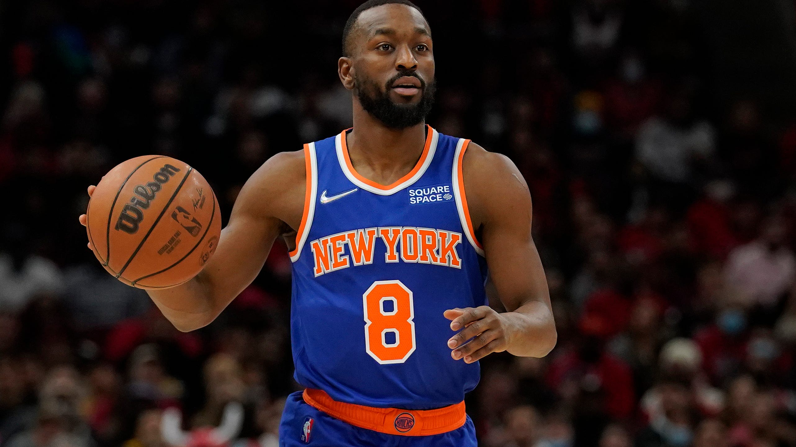 Tom Thibodeau on what he wants to see from Knicks after removing Kemba Walker from rotation