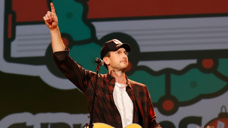 Russell Dickerson